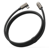 Ringke Usb 3.2 Gen 2x2 Type-c 90 Fokos Kábel Pd240w 100cm Fekete - 0. kép