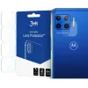3MK Kameralencse védő üvegfólia Motorola Moto G 5G Plus thumbnail
