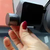 Xiaomi Mi 70Mai Pro DO2 menetrögzítő fedélzeti kamera fekete - 3. kép