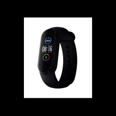 Xiaomi Mi Band 5 aktivitásmérő okoskarkötő fekete (BHR4215GL)