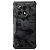 Ringke Fusion X OnePlus 13R Camo Fekete tok - 1. kép