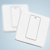 Meross Smart Wi-Fi villanykapcsoló MSS550X EU (HomeKit) Okos otthon - 0. kép