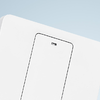 Meross Smart Wi-Fi villanykapcsoló MSS550X EU (HomeKit) Okos otthon - 3. kép