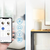 Meross MSS210EU okos aljzat (HomeKit) - 2. kép