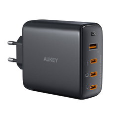 Aukey PA-B7S hálózati USB-C, Type-C töltő
