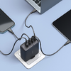 Aukey PA-B7S hálózati USB-C, Type-C töltő - 3. kép