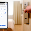 Smart Wi-Fi kétcsatornás fali kapcsoló Meross MSS550 EU (HomeKit) - 2. kép