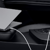 Aukey CC-Y23 autós töltő, 2xUSB-C, 65W (fekete) - 3. kép