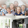 Intelligens füstjelző készlet Meross GS559A (HomeKit) - 1. kép