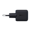 Aukey PA-B1L Hálózati USB-C töltő, 30W (fekete) - 2. kép