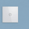 Smart Wi-Fi villanykapcsoló Meross MSS510 EU (HomeKit) - 0. kép