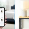 Smart Wi-Fi villanykapcsoló Meross MSS510 EU (HomeKit) - 1. kép