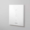 Intelligens Wi-Fi időzítő redőnyökhöz Meross MRS100HK(EU) (HomeKit) - 0. kép