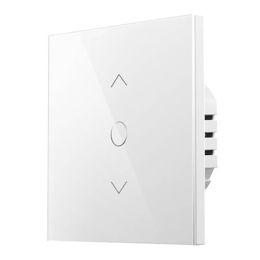 Intelligens Wi-Fi időzítő redőnyökhöz Meross MRS100HK(EU) (HomeKit)