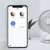 Meross MSS710-UN WiFi-s okos villanykapcsoló (Non-HomeKit) - 1. kép