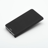 LUNA Fliptok Carbon Xiaomi Redmi Note 11 Pro / 11 Pro 5G fekete tok - 3. kép