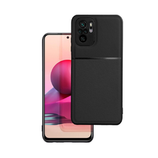 NOBLE tok XIAOMI Redmi Note 10 / 10S fekete