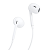 Dudao fülhallgató USB Type-C csatlakozóval fehér (X14PROT) - 0. kép