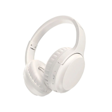 Dudao X22Pro vezetéknélküli Bluetooth 5.3 fejhallgató - fehér
