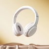 Dudao X22Pro on-ear wireless Bluetooth 5.3 headphones - white - 0. kép