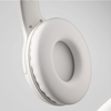 Dudao X22Pro on-ear wireless Bluetooth 5.3 headphones - white - 3. kép