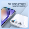 Nillkin Nature TPU PRO tok Samsung Galaxy A55 5G átlátszó - 4. kép