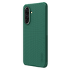 Nillkin Super Frosted PRO hátlap tok Samsung Galaxy A36 5G Dark Green - 0. kép