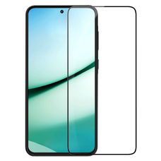 Nillkin 2.5D CP+ PRO Fekete edzett üvegfólia Samsung Galaxy A36 5G/A56 5G-hez