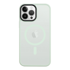 Tactical MagForce Hyperstealth Fliptok iPhone 13 Pro Max Beach Green