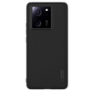 Nillkin Super Frosted PRO hátlapi tok Xiaomi 13T/13T Pro fekete thumbnail