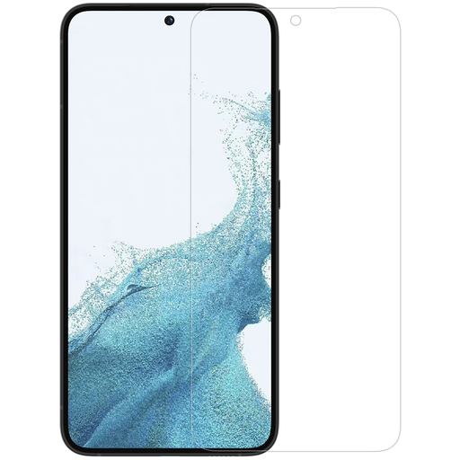 Nillkin Edzett Üveg 0.2mm H+ PRO 2.5D Samsung Galaxy S23 üvegfólia Nillkin Edzett Üveg 0.2mm H+ PRO 2.5D Samsung Galaxy S23 üvegfólia