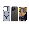 Tactical MagForce Hyperstealth tok iPhone 15 Pro-hoz Mélykék - 1. kép