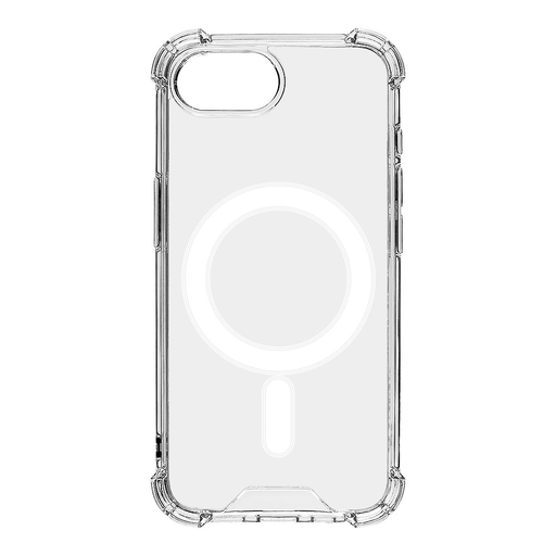 Priehľadný obal iPhone 16e Tactical MagForce Plyo