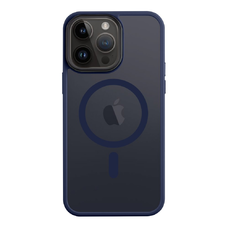 Tactical MagForce Hyperstealth iPhone 14 Pro Max tok Mély Kék