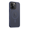 Tactical MagForce Hyperstealth iPhone 14 Pro Max tok Mély Kék - 0. kép