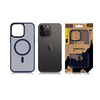 Tactical MagForce Hyperstealth iPhone 14 Pro Max tok Mély Kék - 1. kép