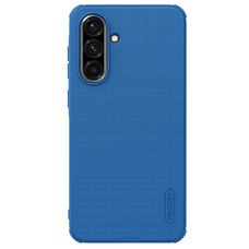 Nillkin Super Frosted PRO hátlap Samsung Galaxy A36 5G Blue tok