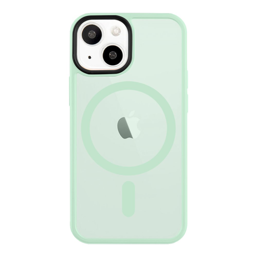 Tactical MagForce Hyperstealth tok iPhone 13 mini Beach Green Tactical MagForce Hyperstealth tok iPhone 13 mini Beach Green