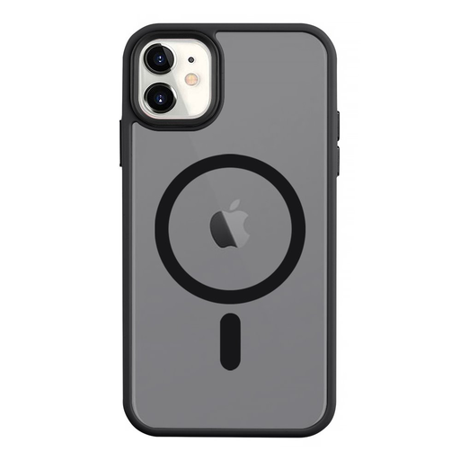 Tactical MagForce Hyperstealth tok iPhone 11 Asphalt Tactical MagForce Hyperstealth tok iPhone 11 Asphalt