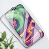 Edzett üveg HARD CERAMIC Realme 13 Pro/13 Pro Plus fekete üvegfólia - 4. kép