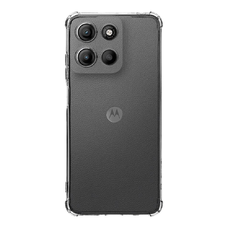 Tactical TPU Plyo tok Motorola G15 átlátszó