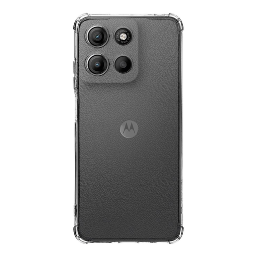 Tactical TPU Plyo tok Motorola G15 átlátszó