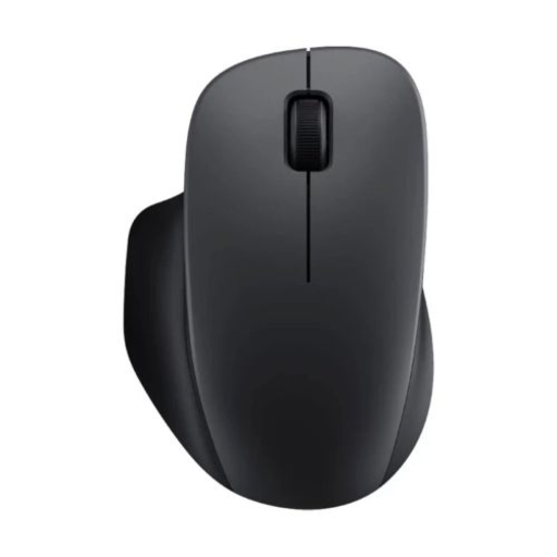 Xiaomi Vezeték nélküli Egér Comfort Edition Fekete EU BHR9359GL