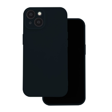 Szilikon tok Motorola Moto G35 fekete