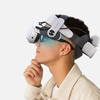 BOBOVR M3 Pro Fejpánt + Akkumulátor Oculus Quest 3-hoz - 1. kép