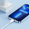 Type-C USB kábel 60W 1m Joyroom S-CC060A9 (fekete) - 0. kép