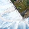 Type-C USB kábel 60W 1m Joyroom S-CC060A9 (fekete) - 2. kép