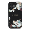 Guess PU Grained Magnolia MagSafe iPhone 16 tok - 1. kép