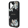 Guess PU Grained Magnolia MagSafe iPhone 16 tok - 3. kép