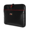 Red Bull PU Carbon Laptop Sleeve 13/14